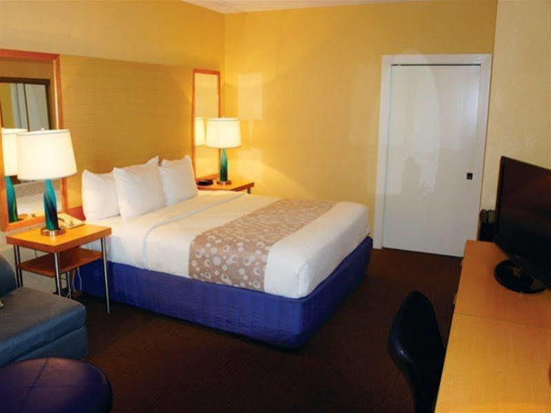 Hotel La Quinta By Wyndham Ft. Myers - Sanibel Gateway Fort Myers