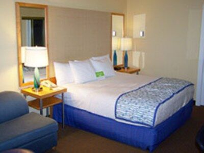 Hotel La Quinta By Wyndham Ft. Myers - Sanibel Gateway Fort Myers