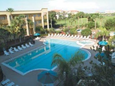 Hotel La Quinta By Wyndham Ft. Myers - Sanibel Gateway Fort Myers